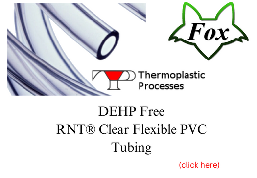 Thermoplastic Processes